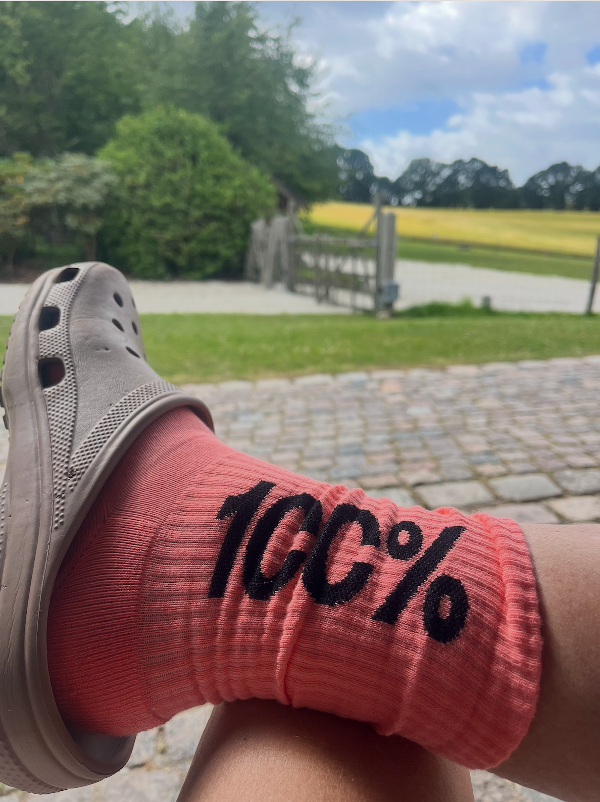 Tennissokker