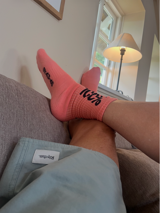 Tennissokker